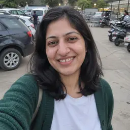 Anjali Verma