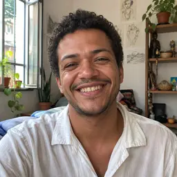 Eduardo 'Dudu' da Silva-Castro