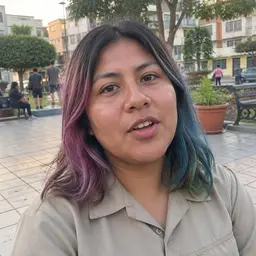 Camila 'Cami' Alvarado de León