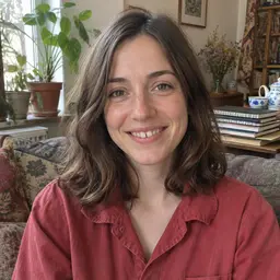Camille Margaux Dupuis-Cardin