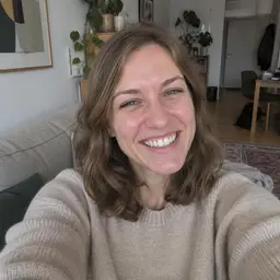 Leonie Mira von Baumgarten
