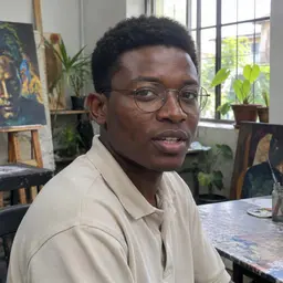 Alex Nwankwo