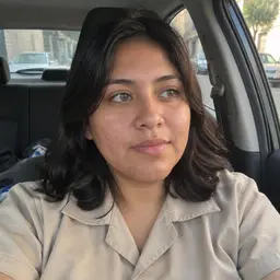 Ximena Alejandra Huerta-Correa