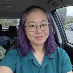 Jordan 'Jaz' Leung-Kim