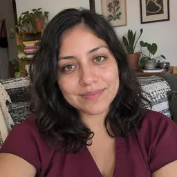 Fernanda "Skipper" Martínez-Alvarado