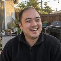 Blake 'B' Nguyen-Takahashi