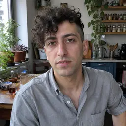 Deniz Sol 'Deno' Yalçın-Çelik