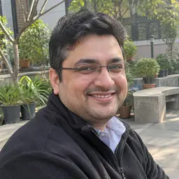 Navtej 'Nav' Gulati