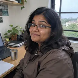 Anjali 'Anu' Narayan-Shetty
