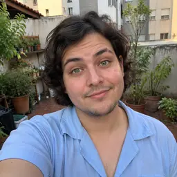 Lio Camargo da Silva