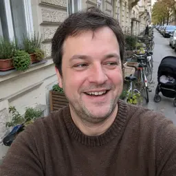 Niklas Emil "Nik" Gruber-Mayer