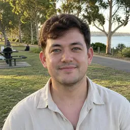 Kieran 'K.C.' McAllister-Wong