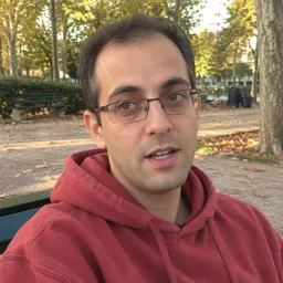 Alex Martín