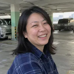 Kwok Mei-yi (May)