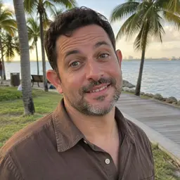 Javier 'Javi' Morales-Cruz