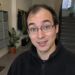 Luca Xinyi von Hohenberg