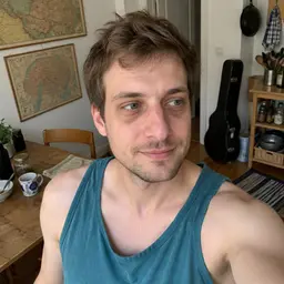 Johannes 'Jo' Rutz