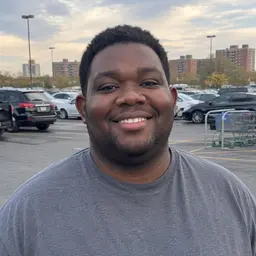 Elias Johnson
