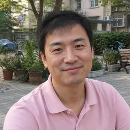 Jin Wei-Liang