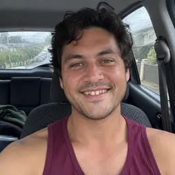 Keanu 'Kiki' Ngātai-Roberts