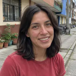 Isabela Jiménez