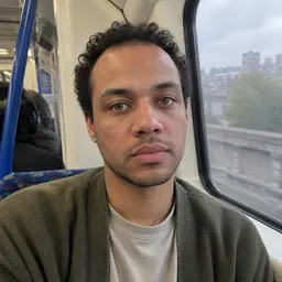 Jasper 'Jazz' Okafor-Smith
