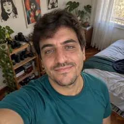 Elio 'Lio' Martínez-Castillo