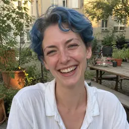 Sasha Müller