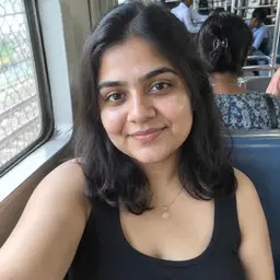 Anjali Mehta