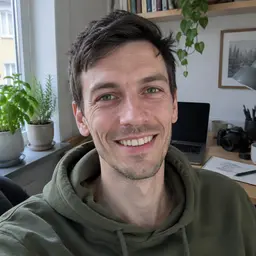 Erik Lundström