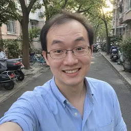 Zhen-Yi Wu (Zy)