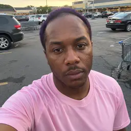 Sasha 'Shay' Thompson-Powell