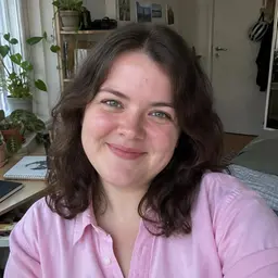 Sasha Elise Helgerud-Grimstad