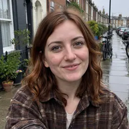 Saoirse Niamh O'Sullivan