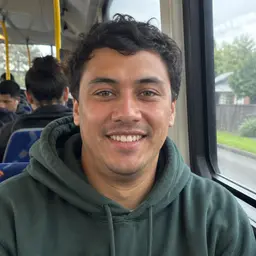 Liam Tāmati-Jones