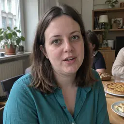 Amélie Dupont