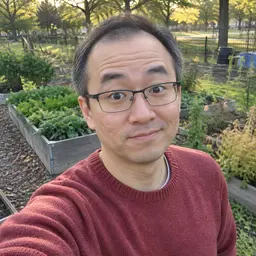Jordan Lee Kim