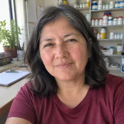Elena Marisa 'Nena' Pizarro-Delgado