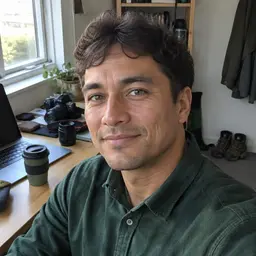 Ruben Te Aroha Martens-Williams
