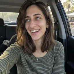 Amiya 'Ami' Cohen-Fridman