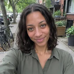 Katrina 'Kat' Devereaux-Mbama