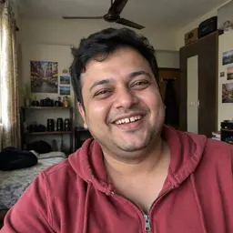 Ravi Deshmukh