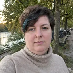 Mika-Lou 'Miko' Gräser-Koch