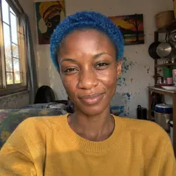 Chinonso Ifeyinwa Ekwueme