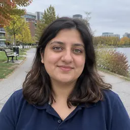 Samira Ali