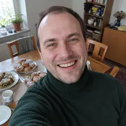 Alexej 'Alex' Novák-Macháček