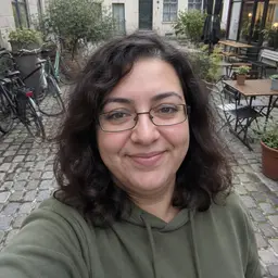 Samira Demeulemeester