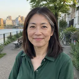 Sakurai-Oda Nao 'Nao'