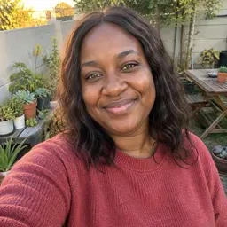 Thandiwe Moyo