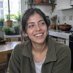 Isabella Luz del Río